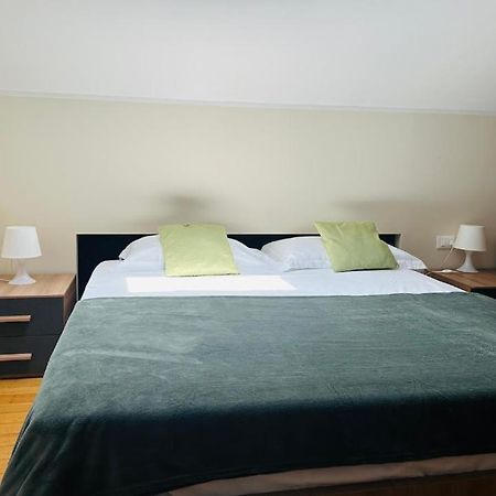 Lux Studio And Apartment Katania Zewnętrze zdjęcie
