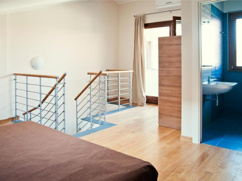 Lux Studio And Apartment Katania Zewnętrze zdjęcie