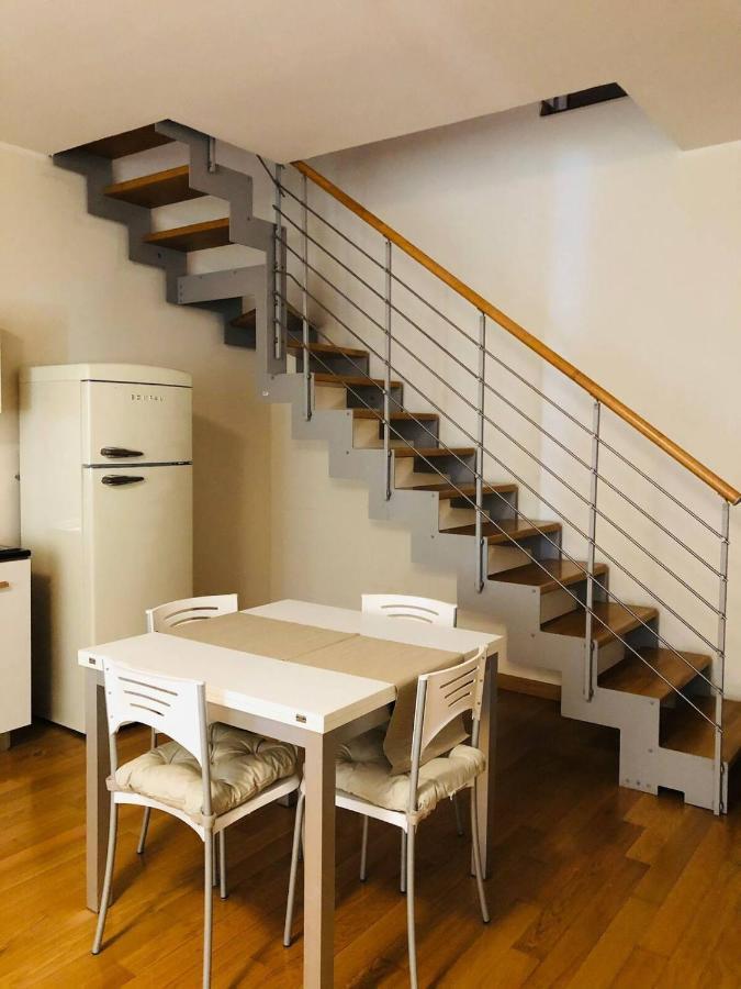 Lux Studio And Apartment Katania Zewnętrze zdjęcie