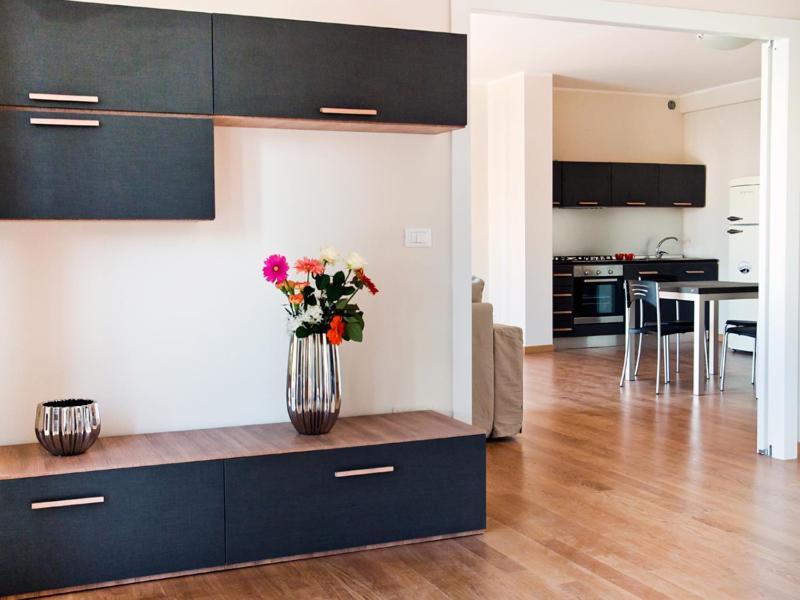Lux Studio And Apartment Katania Zewnętrze zdjęcie
