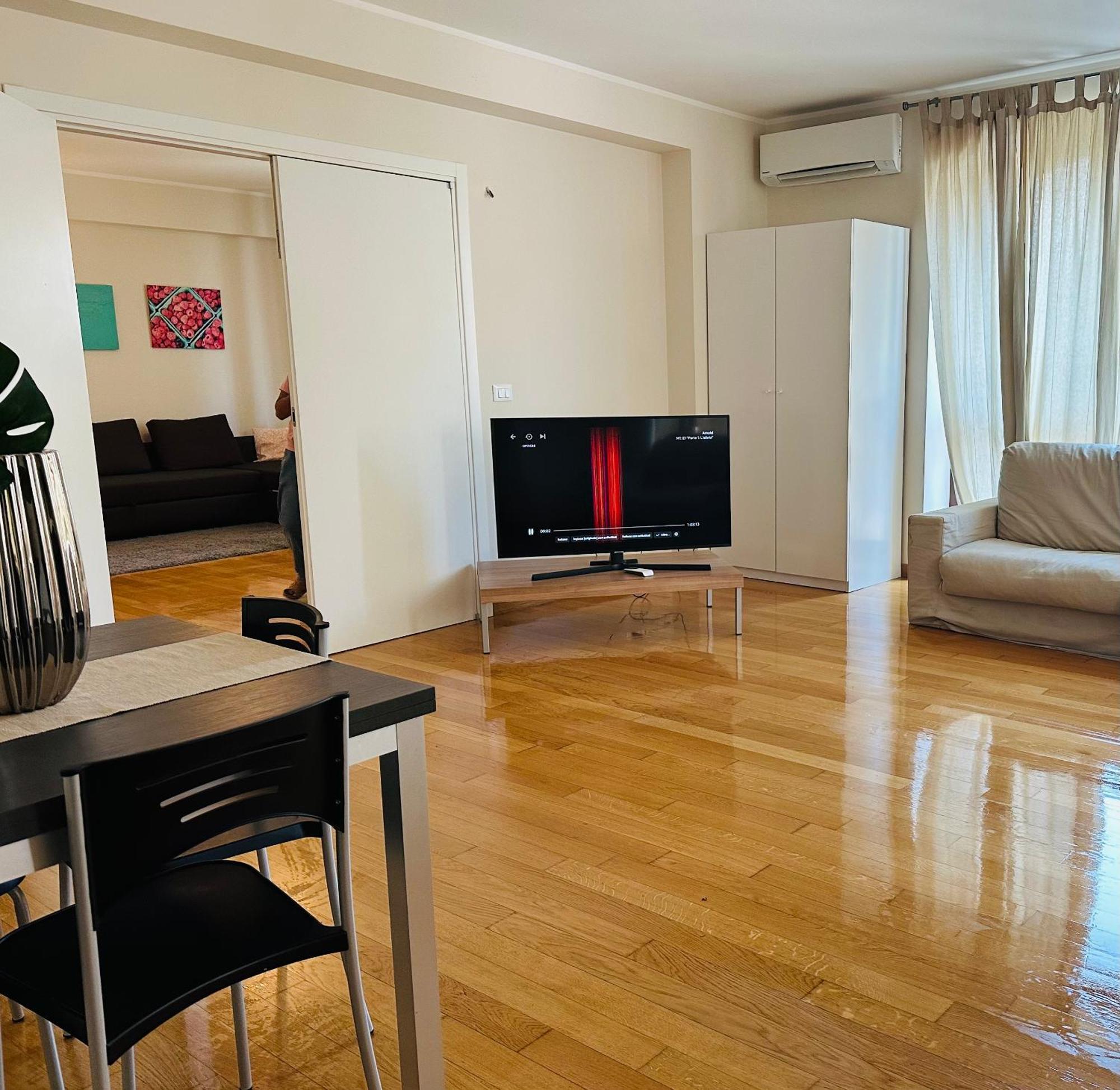 Lux Studio And Apartment Katania Zewnętrze zdjęcie
